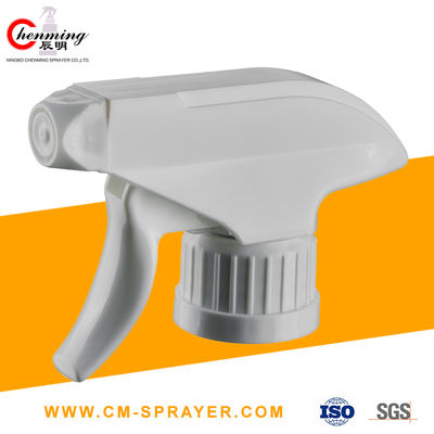 Spc Water Sanitizer Vòi phun bằng nhựa Kích hoạt đầu phun 32 Oz 28mm Đầu phun kích hoạt
