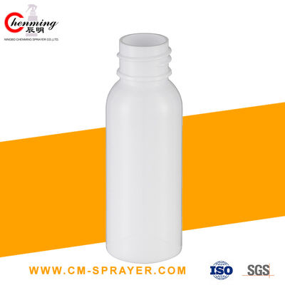 30ml Chai nhựa cho vật nuôi Máy bơm chai dầu cho vật nuôi Máy phân phối chai nhựa 20/410 20mm 1.8 / T