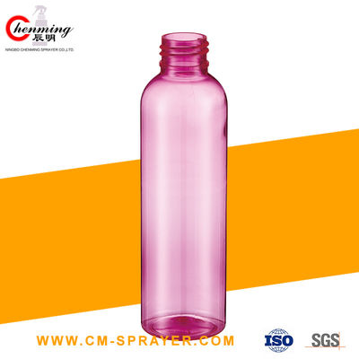 Foamer White Clear Pink Pet Pump Pump Chai 150ml 24/410