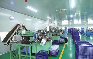 Trung Quốc ningbo chenming sprayer co.,ltd Hồ sơ công ty