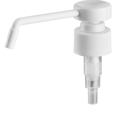 Giá tốt Vòi xịt phun sương mịn 24/410 28/410 Vòi dài dùng cho y tế trực tuyến