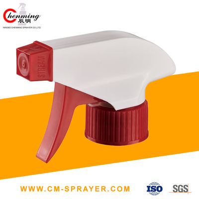 Good price Kem dưỡng da làm sạch bằng nhựa Kích hoạt Máy phun Bơm cho Chai 32oz 28/410 28/415 28mm trực tuyến