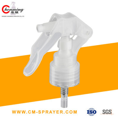 Good price Máy phun sương mini 3 Oz White Mist 20-410 Máy phun đầu liên tục siêu mịn Nông nghiệp trực tuyến
