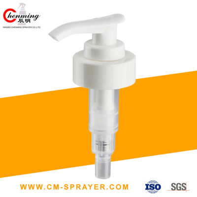 Good price 24/410 28/410 33/410 38/400 Bơm phân phối trắng 15 