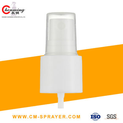 Good price Bình xịt phun sương mịn bằng nhựa Pp 20-410 màu trắng 20 400 Bình xịt phun sương màu bạc đen 24mm trực tuyến