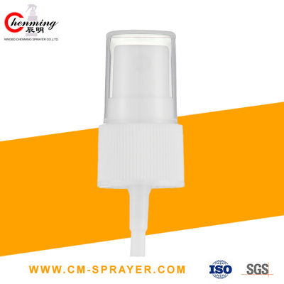 Good price 18/400 20/410 Máy phun sương mịn bằng nhựa Máy bơm nước hoa uốn cong trực tuyến