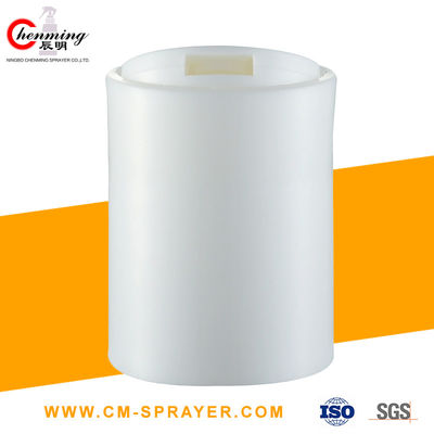 Giá tốt 28mm Đĩa 20mm Nắp đầu 20/410 24/410 28/410 28/415 Bao bì mỹ phẩm PP Nhôm trực tuyến