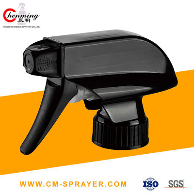 Good price Máy bơm kích hoạt bằng nhựa màu đen 28mm 28/400 410 415 trực tuyến
