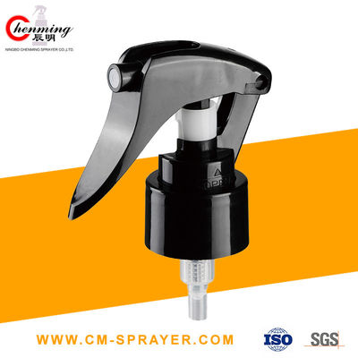 Good price 20/410 28/410 24/410 Máy phun kích hoạt mini màu đen 24/410 Máy phun kích hoạt Đầu chai trực tuyến