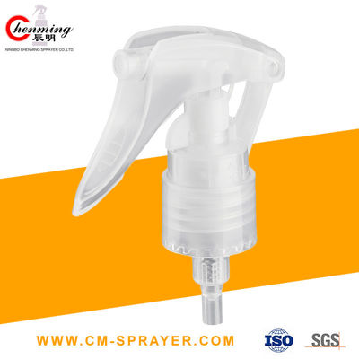 Good price Máy phun xịt kích hoạt mini 24 / 28mm 24/410 24/415 để làm sạch tay bằng chất lỏng với vòi chăm sóc tóc trực tuyến