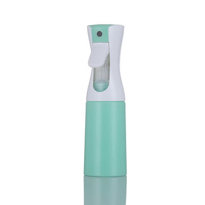 Good price Bán 200 Ml Phun Mờ Mịn Xịt Tóc Chai Nhựa Rỗng Làm Tóc Nước Chai Xịt Liên Tục trực tuyến