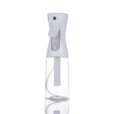 Good price 200ml Khử trùng bằng cồn 70% Chai xịt liên tục Chai nhựa rỗng Fine Mist Spray trực tuyến