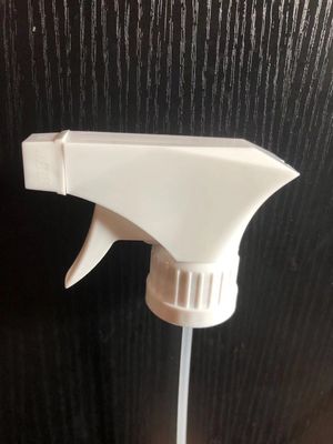 Good price Đầu phun Beauty Trigger 28mm Chai PE Foam Stream Trigger 28410 trực tuyến