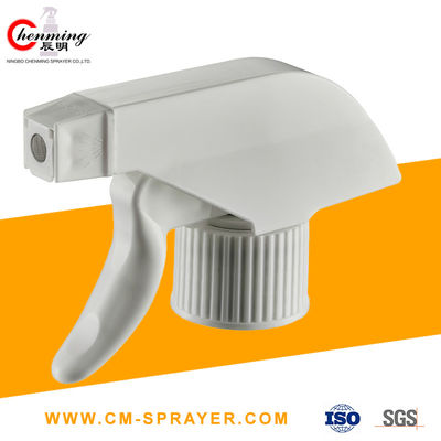 Good price 24/410 28/410 28mm Tất cả các đầu chai xịt kích hoạt bằng nhựa với súng kích hoạt đầu bơm bọt trực tuyến