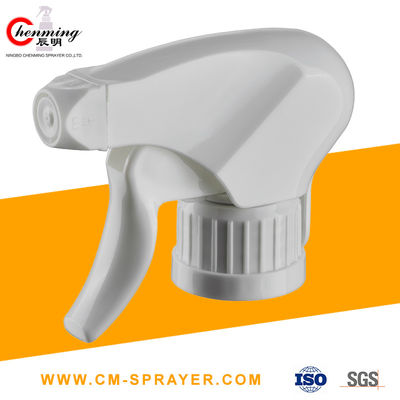Good price Bình xịt bằng nhựa PP Nắp đầu 28Mm 28/400 Nắp đôi không tràn trực tuyến