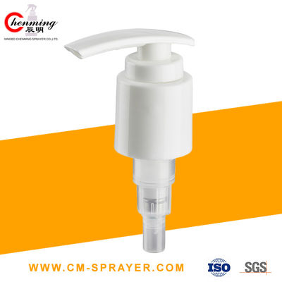 Good price 28-400 Bạc Máy phân phối kem dưỡng da bằng nhựa PP Vòi phun dài với công tắc kẹp ống nhúng trực tuyến