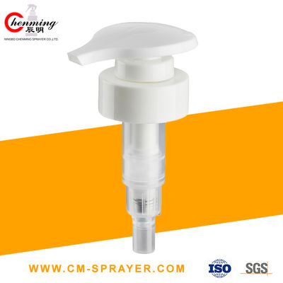 Good price Đầu bơm xà phòng nhựa tạo bọt Thay thế đầu bơm 20mm 28mm 28/410 30/410 33/410 trực tuyến