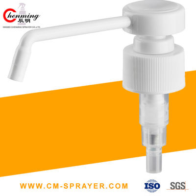 Good price Máy bơm phun sương 24/410 24/400 Có vòi phun dài 24mm R3 28mm Đầu bơm nước hoa hồng Đầu ra cao trực tuyến