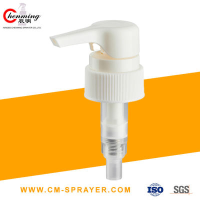 Good price 24mm 28mm Black Silver Lotion Pump Lid Liquid Foundation Pump thay thế Chăm sóc da trực tuyến