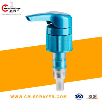 Good price Soap Shampoo Dispenser Lotion Pump Twist Lock 28/410 Chất tẩy rửa bát đĩa 4CC trực tuyến