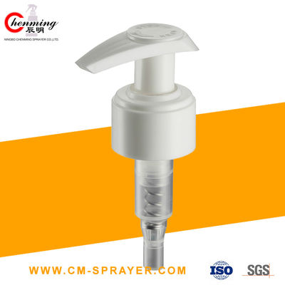Good price Trái phải Tất cả Bộ phân phối kem dưỡng da bằng nhựa Bộ phân phối bơm kem dày Mặt trực tuyến