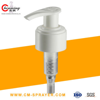 Good price Nhà cung cấp máy bơm phân phối xà phòng Gân 1.3cc cho dầu gội sữa tắm dạng gel trực tuyến
