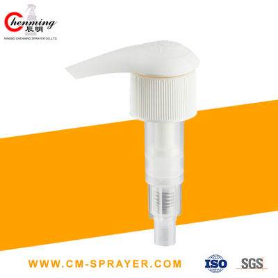 Good price Pp Screw Lotion Pump Caps. trực tuyến