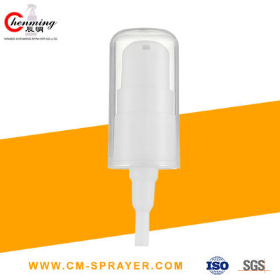 Good price Bơm điều trị trắng đen 20mm 18mm 20 410 18/410 mỹ phẩm cho kem dưỡng da 4 oz trực tuyến