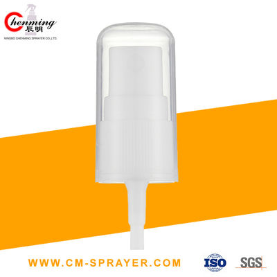 Good price 20/410 24/410 22 410 22 400 20-400 Bơm phun sương mịn Màu trắng Tất cả các nắp trực tuyến