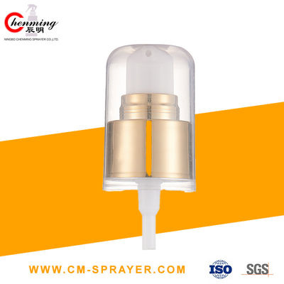 Good price Bơm điều trị mỹ phẩm bằng nhựa 2 Oz 24/410 22/400 Kem dưỡng da toàn thân trực tuyến