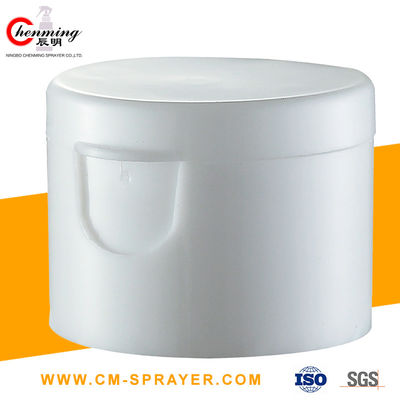 Good price 50mm 25mm Nắp chai mỹ phẩm 28mm Chai nhựa nắp lật 28/410 trực tuyến