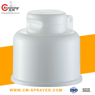Good price Nắp pha chế Flip Top cho Hộp đựng kem đánh răng 25mm 24mm trực tuyến