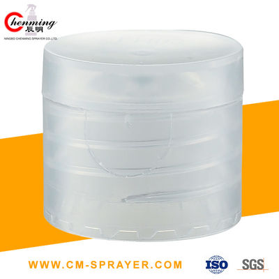 Good price 28/400 28mm Nắp lật lên Bao bì Nắp lật bằng nhựa cho chai trực tuyến
