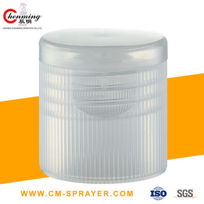 Good price 18/410 18/415 20/415 Nắp vặn lật 18mm 20mm Nắp lật nắp đen Trắng trực tuyến