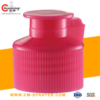 Good price Nắp chai nhựa dạng vặn vít nắp đậy 33mm 30mm 38mm trực tuyến