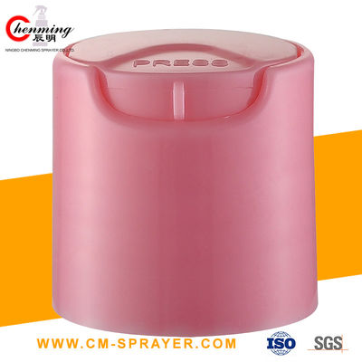 Good price Nắp chai mỹ phẩm bằng nhựa màu hồng bạc 24/415 24-410 Nắp pha chế Màu đen trực tuyến
