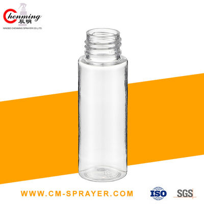 Good price Chai bơm PET 20/410 Chai bơm bọt vật nuôi bằng nhựa 60ml trực tuyến