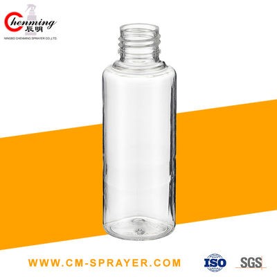 Good price Chai bơm trong suốt dành cho thú cưng 500ml 120ml 24/410 trực tuyến