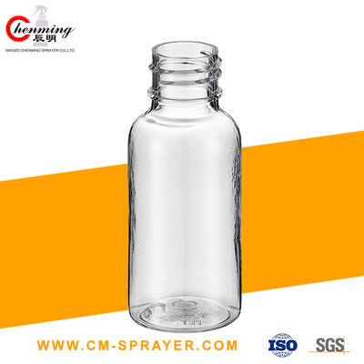 Good price 30ml Chai nhựa cho vật nuôi Máy bơm chai dầu cho vật nuôi Máy phân phối chai nhựa 20/410 20mm 1.8 / T trực tuyến