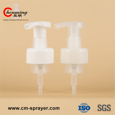 Good price 43/410 Tạo bọt Rửa tay Tạo bọt Bơm xà phòng Thay thế Nhựa trực tuyến
