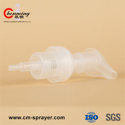Good price 9 Oz Phòng tắm trống rỗng Bơm tay Bơm tạo bọt Thay thế bơm xà phòng trực tuyến