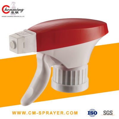 Good price Máy bơm phun kích hoạt bằng nhựa nhà bếp 28-400 Máy phun kích hoạt màu trắng trực tuyến