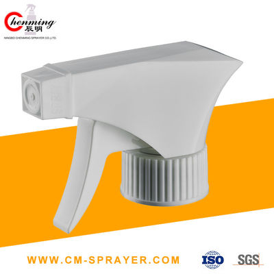 Good price Lotion Water 28/415 Ratchet Trigger Pump Máy phun nhựa Stream Nozzle Garden trực tuyến