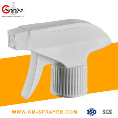 Good price Đầu phun tạo bọt 28mm 28-410 White Trigger Sprayer Chất tẩy rửa có độ nhớt cao trực tuyến