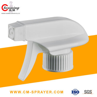 Good price 28/400 28/410 28/415 Ratchet C Close Hand Held Trigger Sprayer White Trigger Spray 28mm trực tuyến