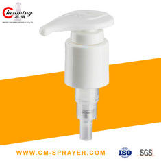 Good price Bơm xà phòng trắng Nhựa 24 / 410mm 28 / 410mm trực tuyến