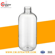 Good price Trong suốt 250ml Chai nhựa Pet trực tuyến