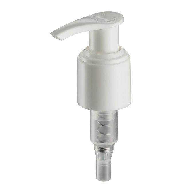 Nhà cung cấp máy bơm phân phối xà phòng Gân 1.3cc cho dầu gội sữa tắm dạng gel 1