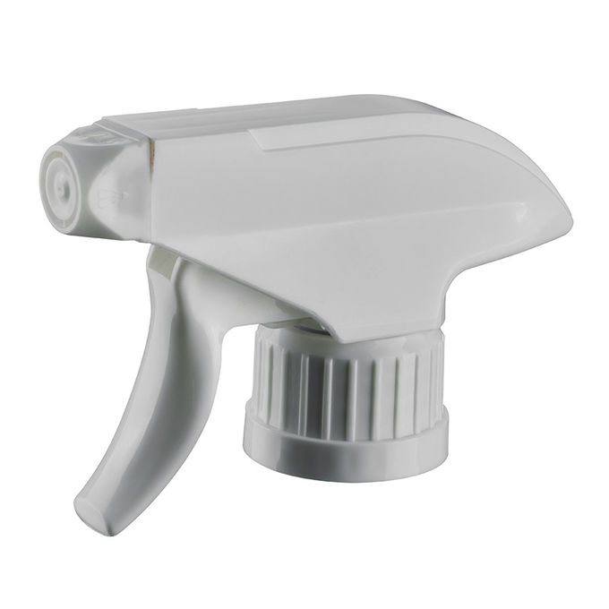 28415 Máy phun kích hoạt Ratchet có độ nhớt cao cho các sản phẩm dày Triển vọng vệ sinh gia đình 1