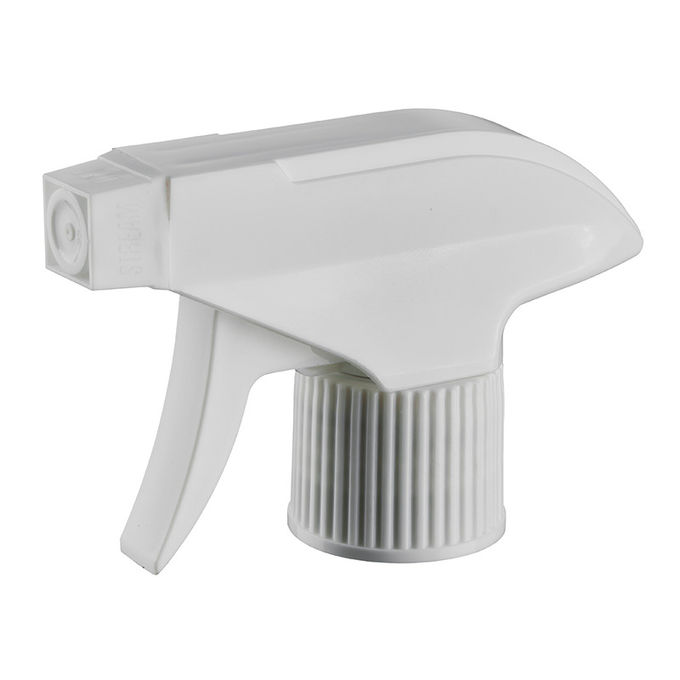 28415 Máy phun kích hoạt Ratchet có độ nhớt cao cho các sản phẩm dày Triển vọng vệ sinh gia đình 0